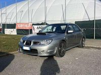 Usata Subaru Impreza 280 CV (205 kW) 2006 Berlina