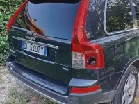 Usata Volvo XC90 Executive 185 CV (136 kW) 2007 Nero SUV