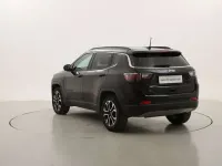 Usata Jeep Compass Limited 131 CV (96 kW) 2023 Nero SUV