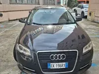 Usata Audi A3 Ambition 140 CV (102 kW) 2011 Utilitaria