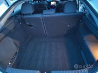 Usata Hyundai Ioniq 105 CV (77 kW) 2016 Bianco Utilitaria