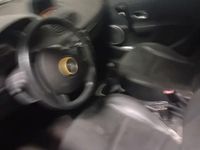 Usata Renault Clio II 58 CV (42 kW) 2011 Nero Utilitaria