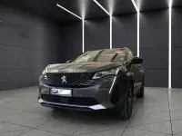 Usata Peugeot 3008 GT 131 CV (96 kW) 2021 Grigio SUV