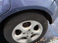 Begagnad Ford Fiesta Ghia 75 HK (55 kW) 2006 Halvkombi
