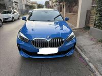 Usata BMW 118 M Sport 150 CV (110 kW) 2021 Utilitaria