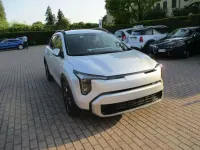 Ny Kia Stonic Urban 101 HK (74 kW) 2026 Silver SUV