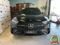 Usata Mercedes GLC220 AMG line 197 CV (144 kW) 2023 Nero SUV