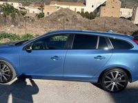 usata Volvo V60 2.0 d4 R-design Momentum 181cv geartronic