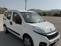 Usata Fiat Qubo Easy 80 CV (58 kW) 2019 Monovolume