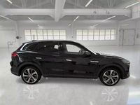 Usata MG Marvel R Luxury 64 kW (88 CV) 2022 Nero SUV