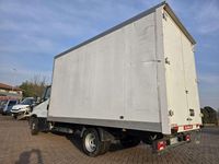 Usata Iveco Daily 140 CV (102 kW) 2021 Bianco Furgone