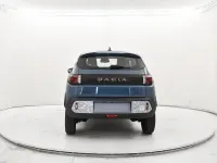 Nuova Dacia Spring Extreme 47 kW (65 CV) 2026 Blu Utilitaria