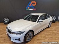 usata BMW 320 d xDrive Msport