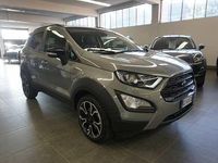 usata Ford Ecosport 1.0 EcoBoost 125 CV Start&Stop Active