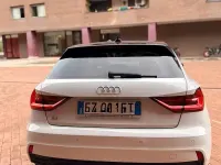 Usata Audi A1 S-Line 116 CV (85 kW) 2020 Bianco SUV