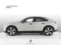 Usata Porsche Macan 330 kW (449 CV) 2024 Grigio ghiaccio metallizzato SUV