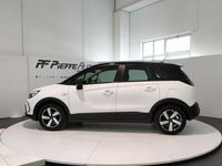 Usata Opel Crossland X Edition 83 CV (61 kW) 2021 Bianco SUV