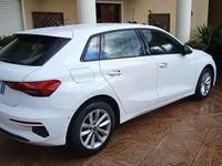 Usata Audi A3 Business 116 CV (85 kW) 2024 Berlina
