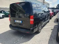 Nuova Fiat Ulysse 130 kW (177 CV) 2025 Nero Monovolume