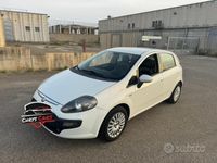 usata Fiat Punto Evo Punto Evo 1.3 Mjt 75 CV 5 porte Dynamic