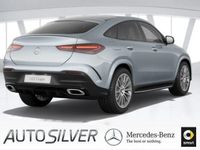 usata Mercedes GLE300 d 4Matic Mild Coupé AMG Premium LISTINO € 110.732