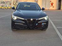 Usata Alfa Romeo Stelvio Executive 190 CV (139 kW) 2021 SUV