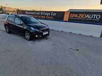 usata Peugeot 2008 *STYLE* 1.5hdie 100cv - 2018