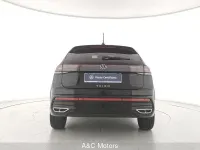 Usata VW Taigo R-line 116 CV (85 kW) 2025 Nero SUV