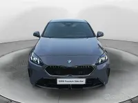 Begagnad BMW 118 M Sport 150 HK (110 kW) 2025 Storm bay metallizzato Halvkombi