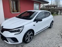 Usata Renault Clio V R.S. 91 CV (66 kW) 2022 Berlina