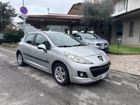 usata Peugeot 207 1.4 8V 75CV SW X Line ECO GPL