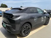 Nuova Peugeot 3008 Allure 136 CV (100 kW) 2025 Grigio SUV