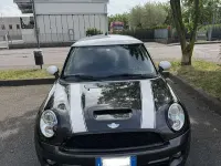 Usata Mini Cooper S 184 CV (135 kW) 2012 Utilitaria