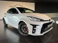 Occasion Toyota Yaris Edition 261 ch (191 kW) 2024 Blanc Citadine
