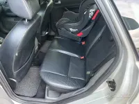 Usata Ford Focus 136 CV (100 kW) 2006 Grigio Berlina