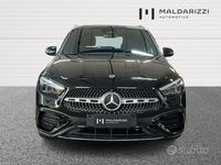 Usata Mercedes GLA200 Advanced Plus 150 CV (110 kW) 2024 Grigio SUV