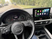 Usata Audi A4 Advanced 163 CV (119 kW) 2020 Station wagon