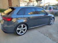 usata Audi RS3 RS 3SPB sportback