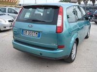 usata Ford C-MAX C-Max1.8 TDCi (115CV) Ghia