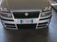 Usata Fiat Ulysse 136 CV (100 kW) 2009 Grigio Monovolume