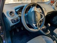 Usata Ford Fiesta 70 CV (51 kW) 2011 Utilitaria