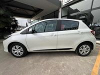 usata Toyota Yaris 1.0 5 porte Active