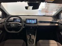 Nuova MG MG3 Comfort 116 CV (85 kW) 2025 Nero Utilitaria