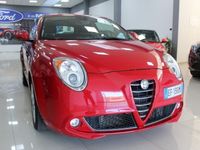 usata Alfa Romeo MiTo 1.6 jtdm Distinctive 120cv