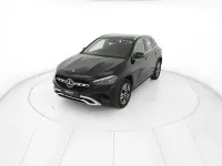 Usata Mercedes GLA200 Advanced Plus 150 CV (110 kW) 2024 Nero SUV
