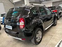 usata Dacia Duster Duster1.5 dCi 110CV 4x4 Ambiance