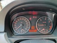 Usata BMW 320 150 CV (110 kW) 2007 Grigio Berlina