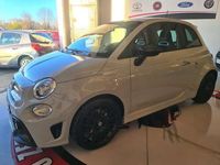 usata Abarth 595 1.4 Turbo T-Jet 160 CV Pista