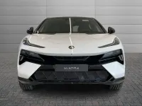 Nuova Lotus Eletre 139 kW (190 CV) 2026 Bianco akoya SUV