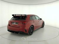 Occasion Mercedes A45 AMG AMG Line Premium Plus 421 ch (309 kW) 2024 Rouge Berline